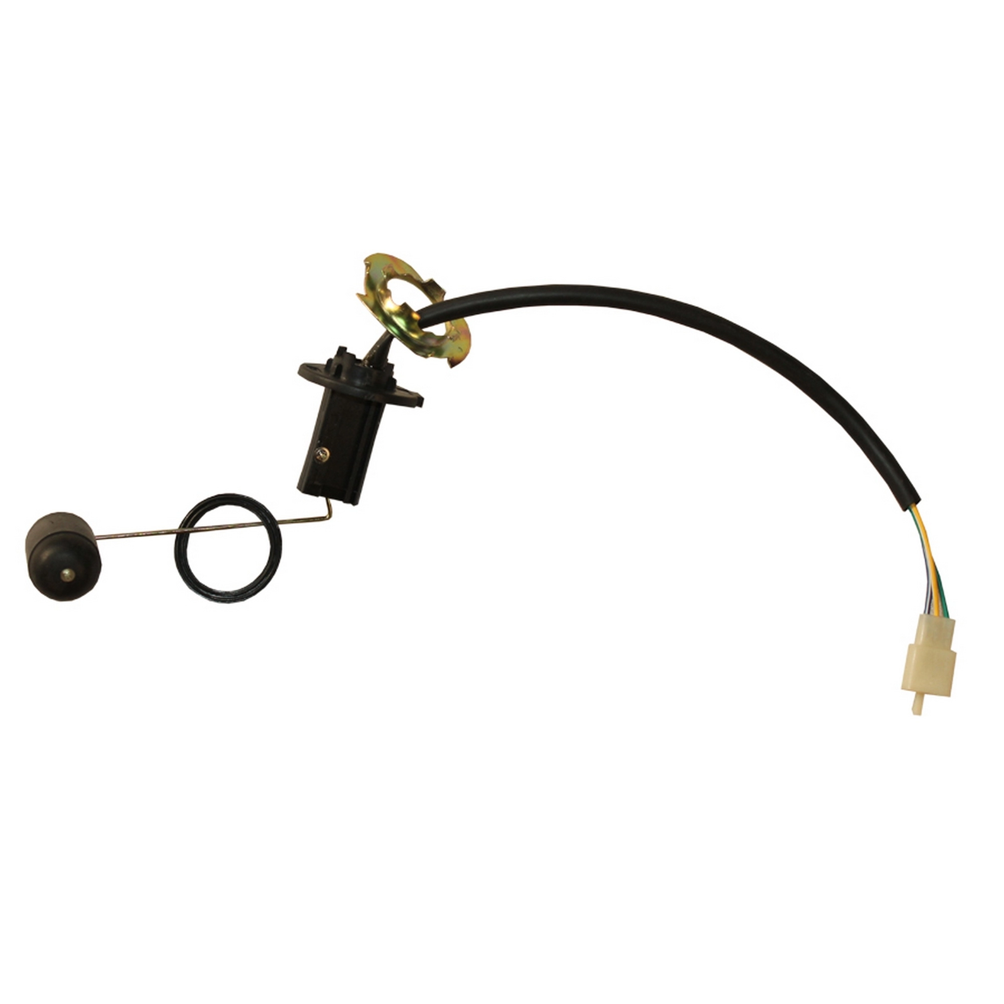 ARORA SMART 50 ŞAMANDIRA (EURO3) #SMART 50 - 013